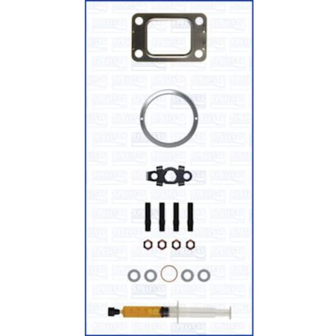 Montageset, supercharger AJUSA JTC12190