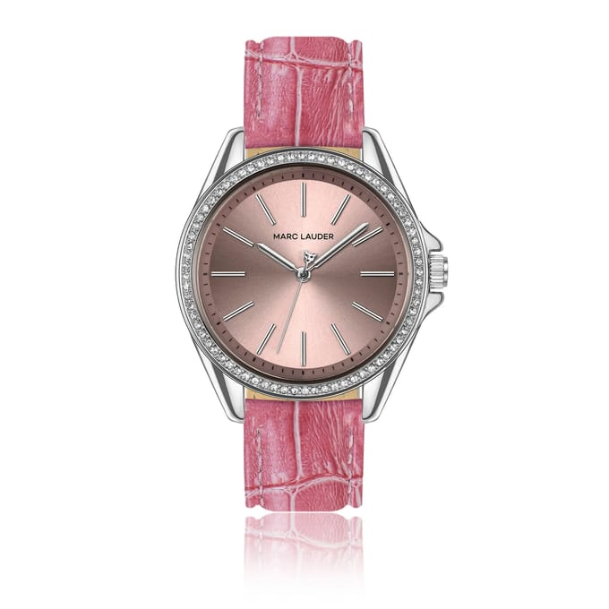 Horloge Marc Lauder