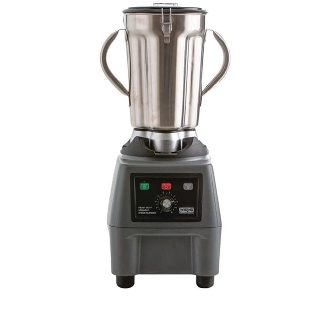4 Liter Blender - CB15V - Waring GF422 - Horeca & Professioneel