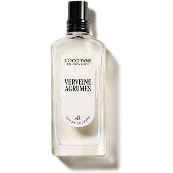 L'Occitane Verveine Agrumes Edt Spray 75 ml