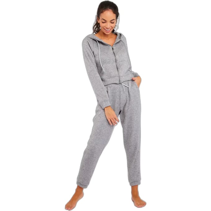 Dames joggingsbroek Banana Moon Quick Creamy