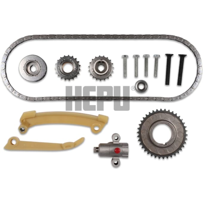 Distributiekettingset HEPU 21-0464