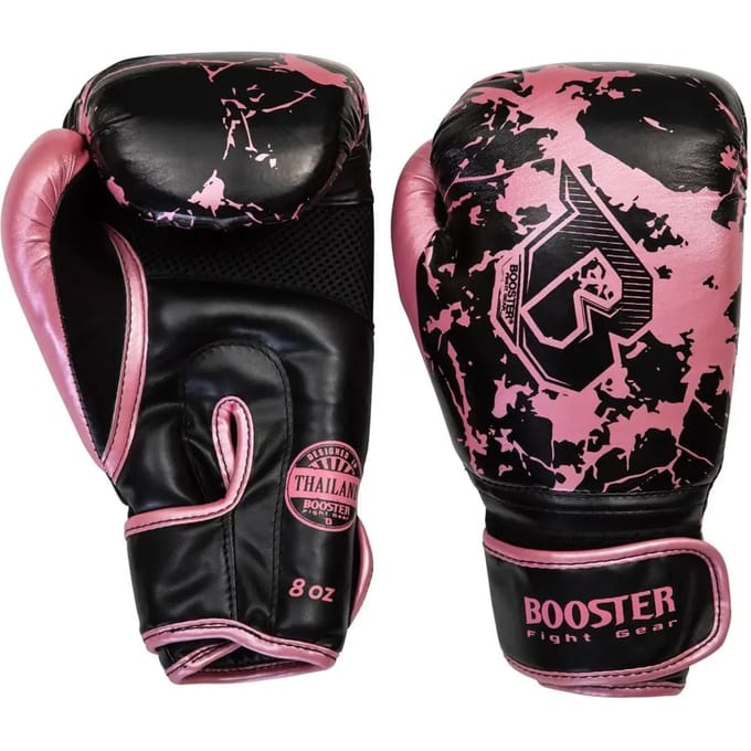Bokshandschoenen Booster Fight Gear Bg