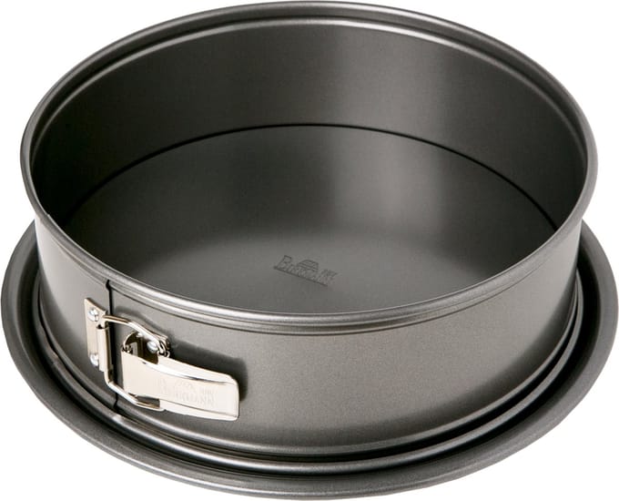 Birkmann Easy Baking Springvorm - 24x9cm