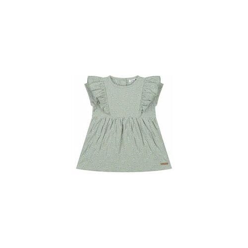 Prénatal peuter jurk Dark Mint Green 92 dames