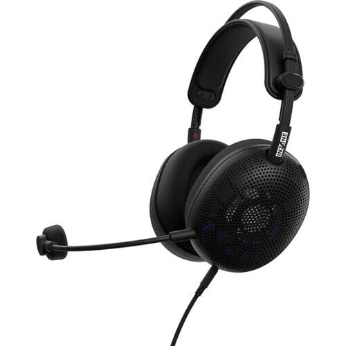 Sony INZONE H6 Air – Bedrade open-back Gaming Headset - Zwart