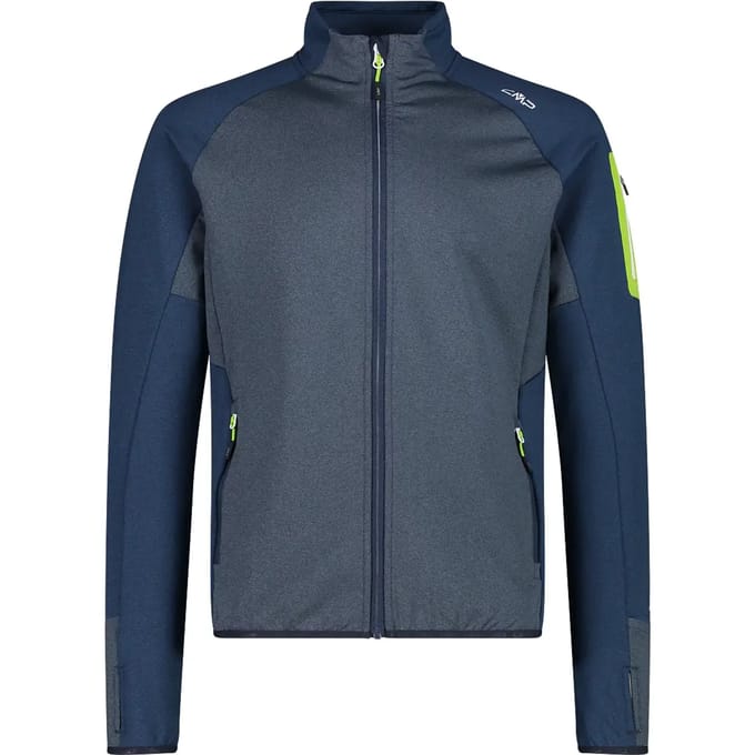 Fleece CMP