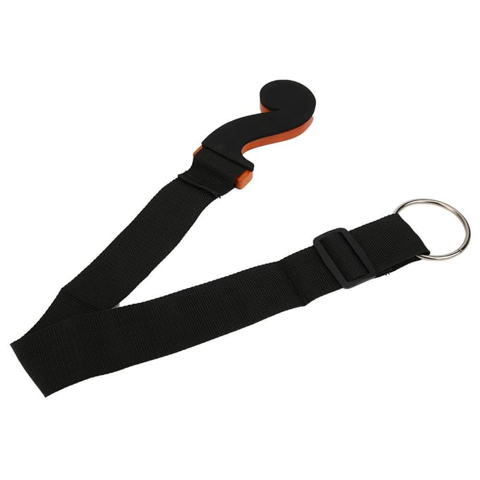 Cello Stopper Antislip Plug Beschermer Beugel Verstelbare Lengte Muziekinstrument Accessoires black
