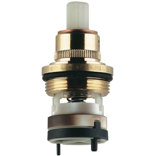 GROHE Grohtherm 3000 aquadimmer voor thermostaat - chroom - 47364000