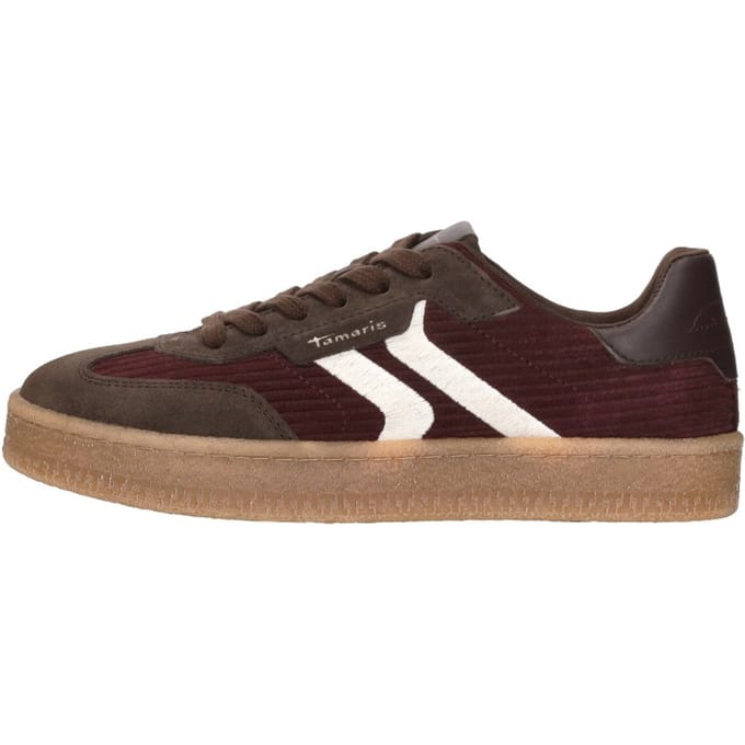 Lage Sneakers Tamaris Sneakers Laag