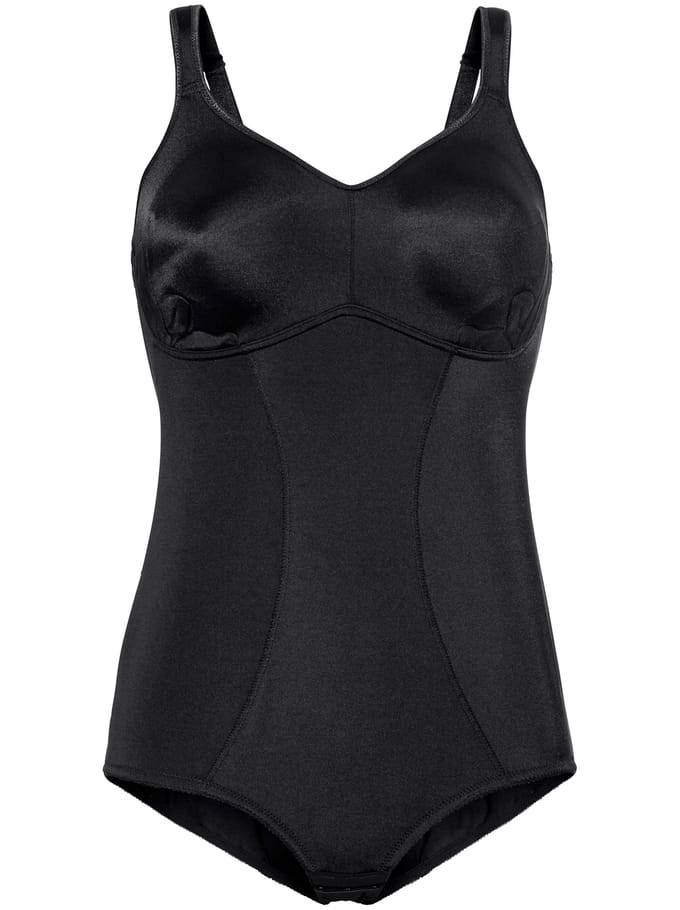 Body zonder beugel