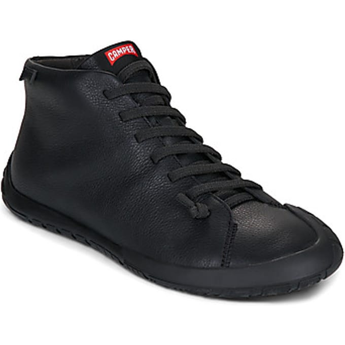 Hoge Sneakers Camper PTH2