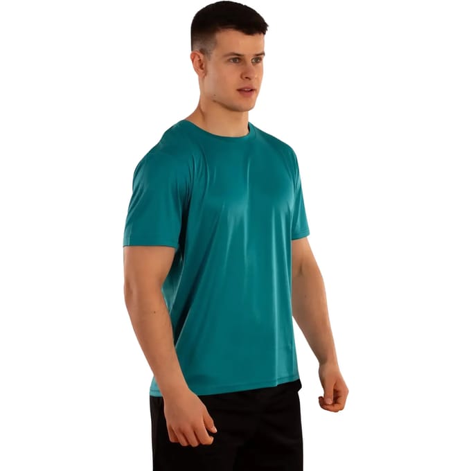 Jersey Softee Propulsion