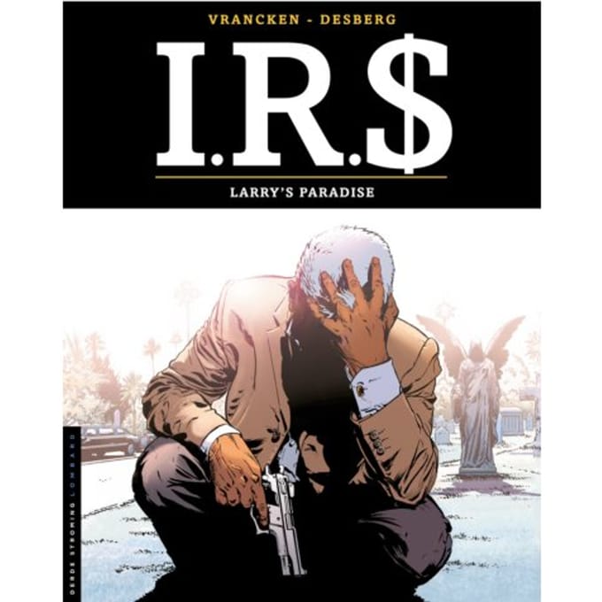 Larry's Paradise - Irs