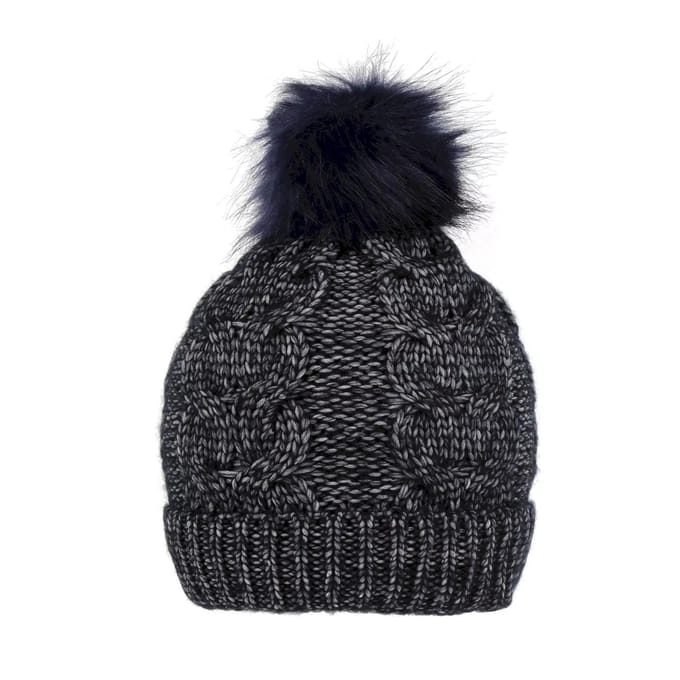 Regatta Dames lovella iii bobble muts