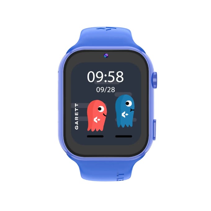 Aangesloten horloge Garett Twin 2 4G