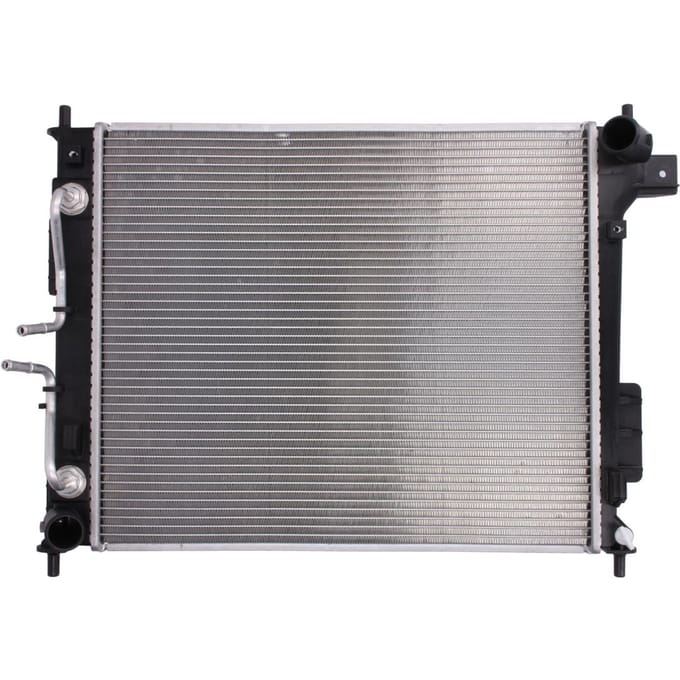 Radiator, motorkoeling KOYORAD PL813554