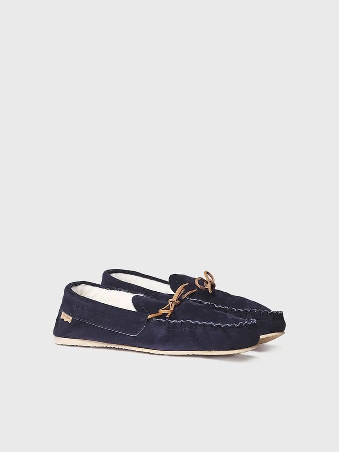 Espadrille voor heren | NAGEL