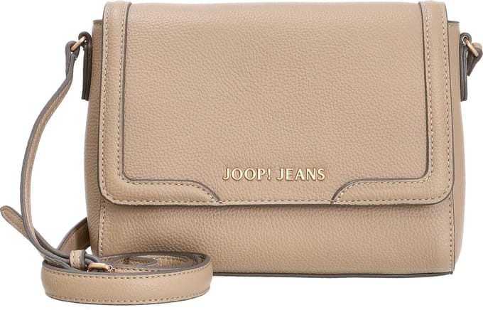 Joop Jeans Women Diurno Lorena - Schoudertas 22 cm (sesame)