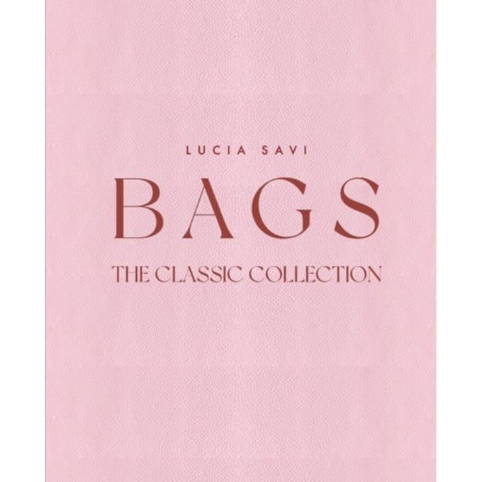 Bags - The Classics - Lucia Savi