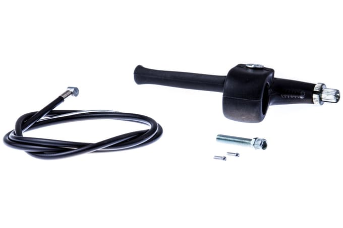 Throttle trigger