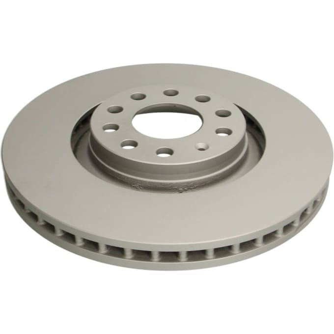 Remschijf BOSCH 0 986 478 985 voorkant, geventileerd, sterk gecarboniseerd, 1 Stuk
