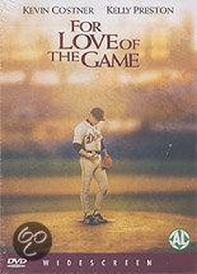 For Love Of The Game