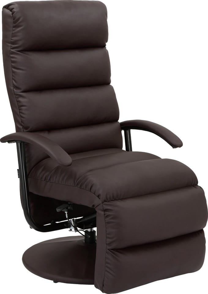 Maki-Relaxfauteuil Manuel