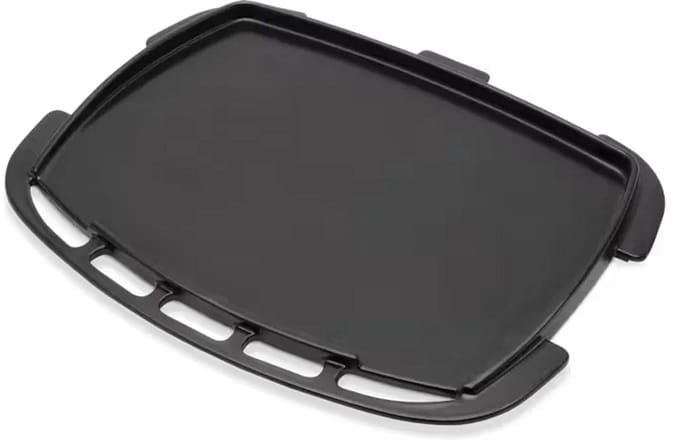 Weber Volledige Plancha Voor Q 1100N / Q 1200N