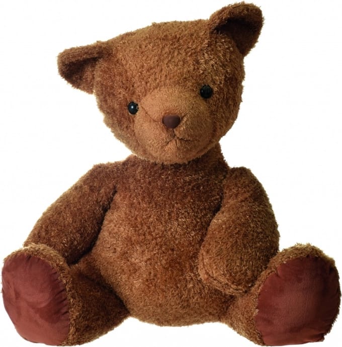 Egmont Toys Knuffel Martin 74 cm