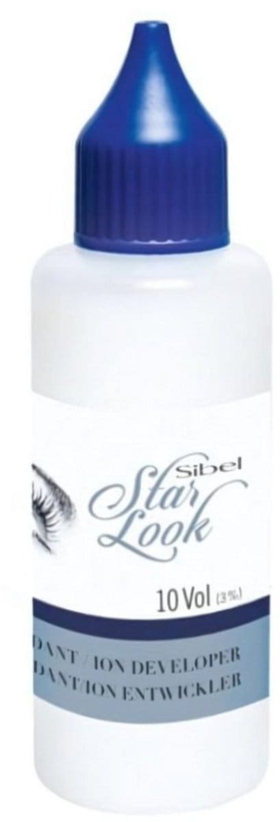 Sibel Star Looks Peroxide 3% 50ml