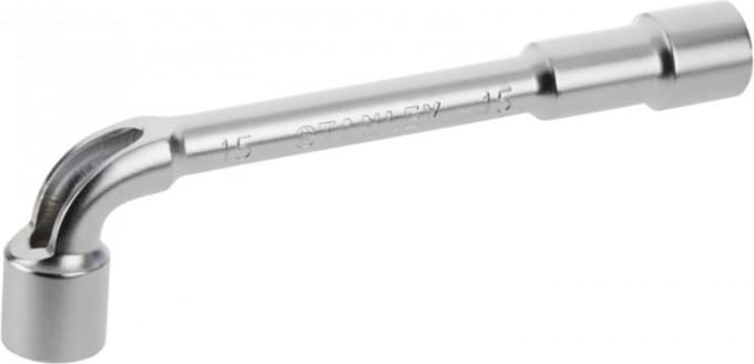 Stanley Pijpsleutel Haaks - 6x12PT 11mm