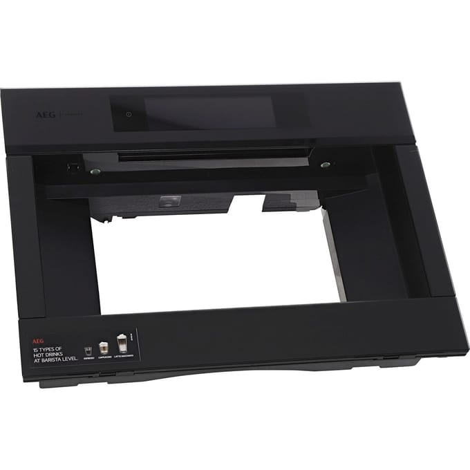 AEG set, kader, commando, 4055985941