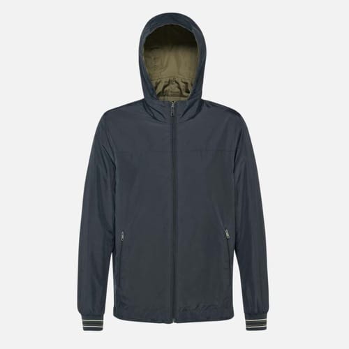 Capuchon sweaters Geox M6520a Tc220