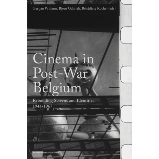 Cinema In Post-War Belgium