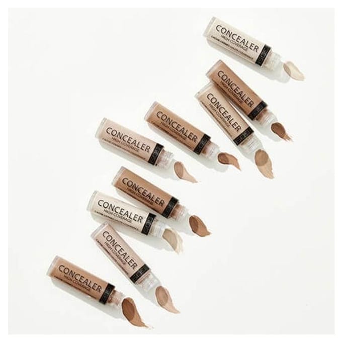 Gosh High Coverage Liquid Concealer 6 ml.- 003 Sand