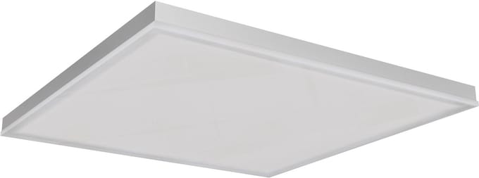 OSRAM SMART+ Matter PLANON FRAMELESS LED PANEEL 300x300mm, 20W, 1600lm, 3000-6500K TW, Matter WLAN
