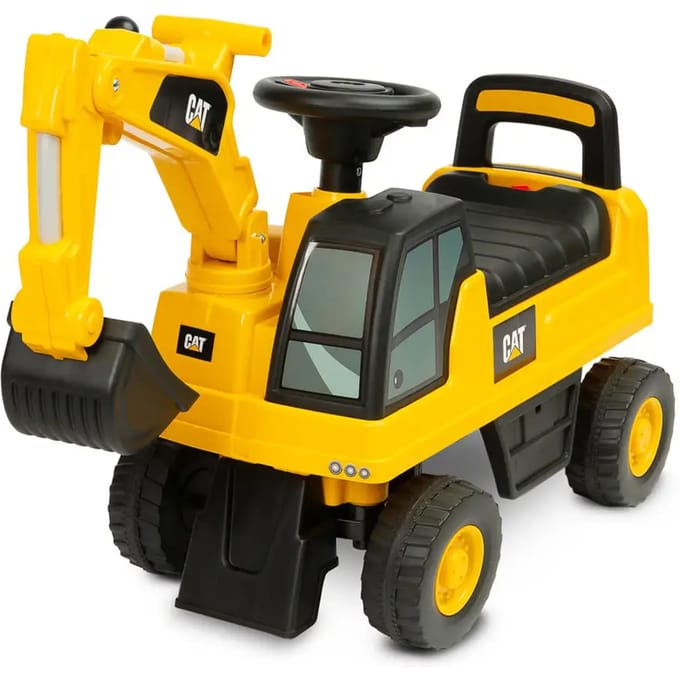 Auto spelletjes Toyz Cat