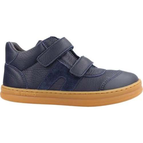 Camper Runner Four Sneaker-Bootie - Kids - Donkerblauw - 27