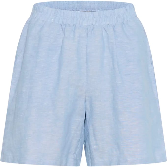 Damesshort CULTURE Lopi Azemina