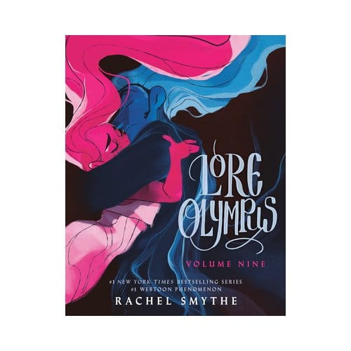 Lore Olympus: Volume Nine - Lore Olympus - Rachel Smythe