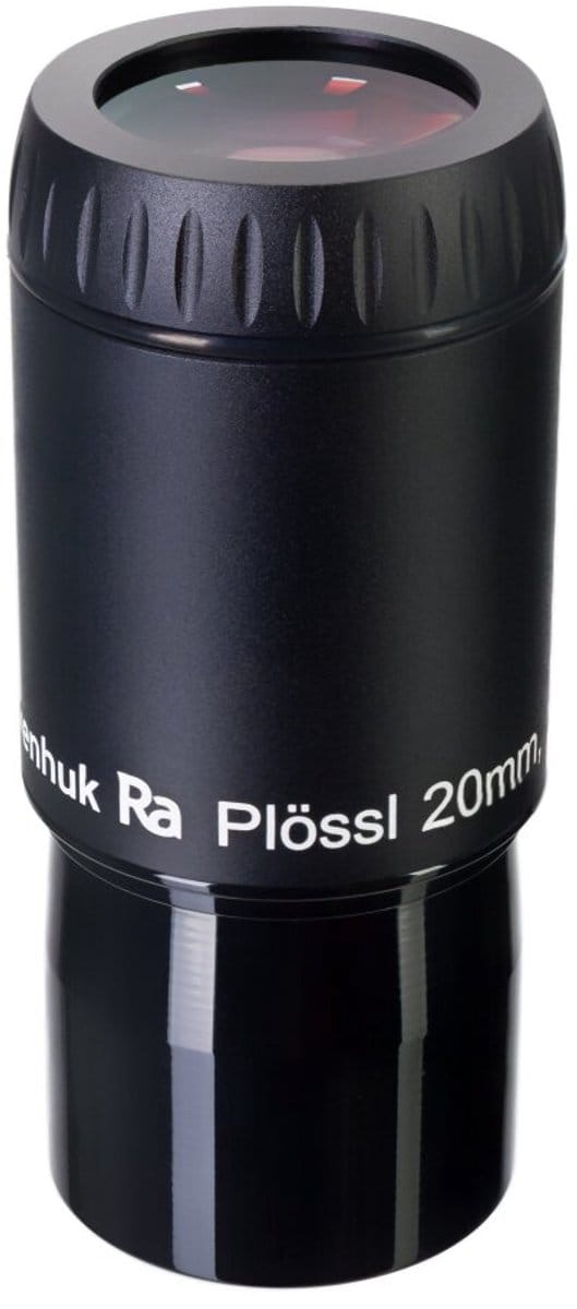 Levenhuk - 45116 - Ra Plössl 20mm, 1.25" Oculair