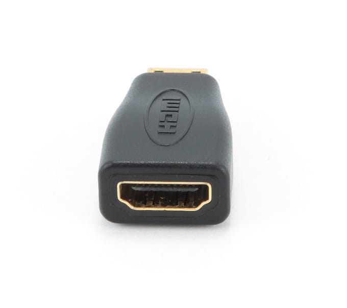 CablExpert A-HDMI-FC - Adapterstekker, HDMI - mini HDMI