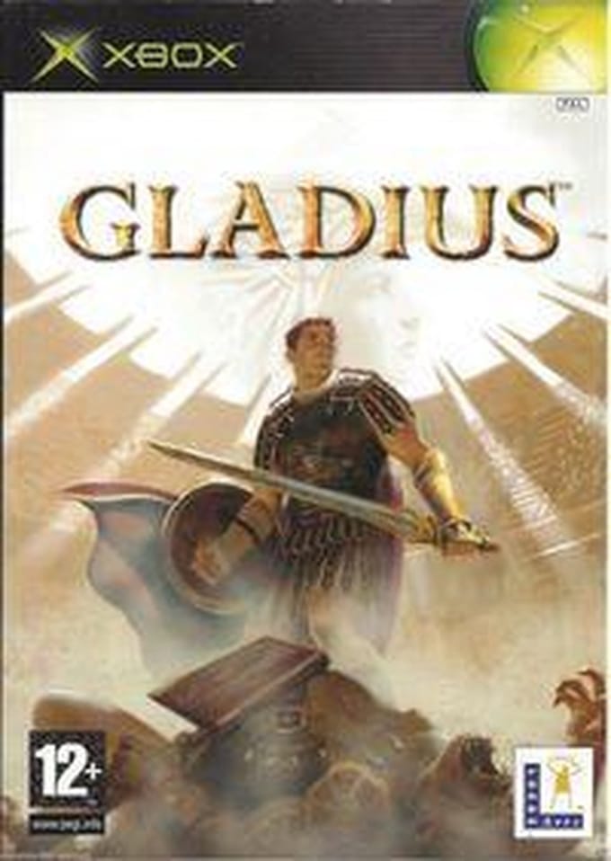 Gladius