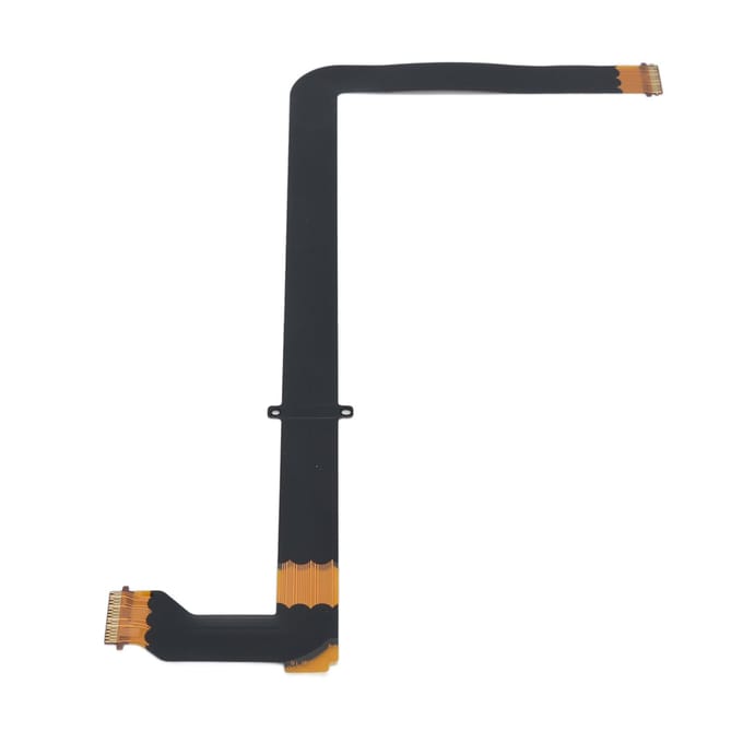 Camera Flexkabel FPC Professionele Veilige Verbinding LCD Scherm Connector Flexkabel voor G3X Camera