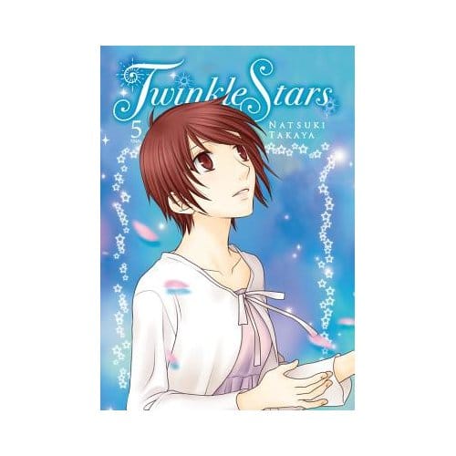 Twinkle Stars, Vol. 5 - Natsuki Takaya