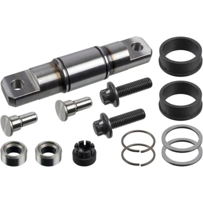 Reparatieset, ontkoppelingslager FEBI BILSTEIN 38557