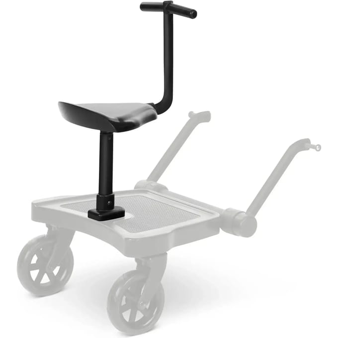 Zitje voor skateboard ABC Design Kiddie Ride On 2