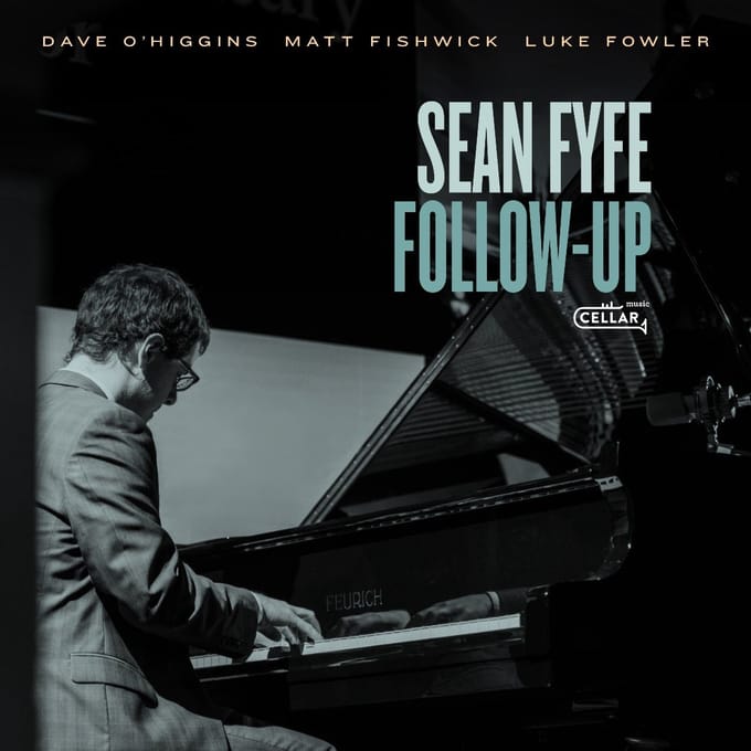 Follow-Up - Sean Fyfe