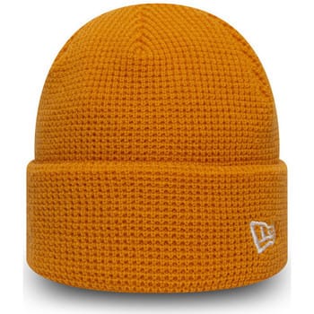 New Era Short Knit - Orange